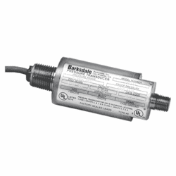 Toon details voor Barksdale ATEX druktransmitters serie 425X Afbeelding van Barksdale ATEX druktransmitters serie 425X